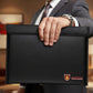 Fireproof and Water-Resistant Document Bag