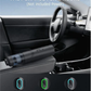 🔥New Year's Special Offer:50% OFF🎉Slim V8 Mate Cordless Car Vacuum High Power 13000Pa/30AW