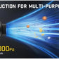 🔥New Year's Special Offer:50% OFF🎉Slim V8 Mate Cordless Car Vacuum High Power 13000Pa/30AW
