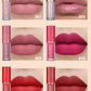 📢📢 BUY 2 GET 1 FREE! 🎀 12-Color Book Lip Gloss Set – Shimmery Shades, Moisturizing Formula & Mini Portable Design 💄✨