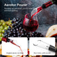 ✨🔥Rechargeable Electric Wine Bottle Opener🍾