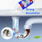 🔥Buy 1 Get 1 Free🔥Powerful Pipe Dredging Agent