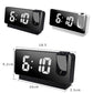 ⏳Limited-time 50% off⏰Smart Digital Projection Clock🕰️