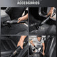🔥New Year's Special Offer:50% OFF🎉Slim V8 Mate Cordless Car Vacuum High Power 13000Pa/30AW