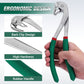 🚗 Fender Dent Edge Repair Tools | Auto Body Dent Removal Kit