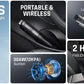 🔥New Year's Special Offer:50% OFF🎉Slim V8 Mate Cordless Car Vacuum High Power 13000Pa/30AW