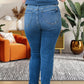 ✨🔥Tummy Control Butt Lifting Jeans👖