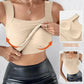 ✨🔥Women’s U Neck Thermal Tank Tops with Built-In Bra