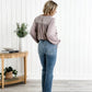 🍂Tummy Control Bootcut Jeans👖