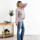 🍂Tummy Control Bootcut Jeans👖