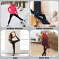 📢📢50% OFF !!✨ Casual Warm Winter Solid Pants
