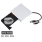 🔥2026 New Arrival! 50% OFF – External CD/DVD Drive for Laptop | Plug & Play, High-Speed, Mac/Windows Compatible 💿💻