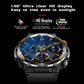⌚50% OFF NOW! 🎉 Waterproof Sports Watch – Ultra-Durable, Activity Tracker & Long Battery 🌊📦