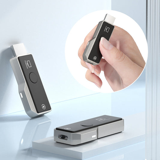 ✨🔥Wireless Screen Display Type-C Adapter Set💥