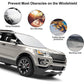 ✨🔥Universal Premium Windshield Snow Cover Sunshade