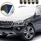 ✨🔥Universal Premium Windshield Snow Cover Sunshade