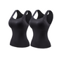 ✨🔥Women’s U Neck Thermal Tank Tops with Built-In Bra