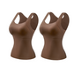 ✨🔥Women’s U Neck Thermal Tank Tops with Built-In Bra
