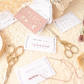 🎁 Whole Shop! Buy more, Save more! 🔥 Creative Mini Sewing Book