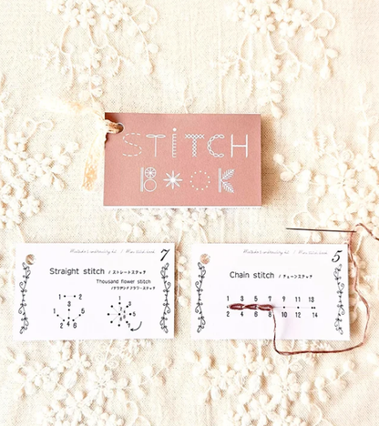 🎁 Whole Shop! Buy more, Save more! 🔥 Creative Mini Sewing Book