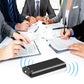 ⏳Time-Limited Special⏰ Mini Digital Audio Voice Recorder Pen – Dictaphone, Clear Sound & Portable for Meetings/Lectures ✨📦
