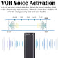 ⏳Time-Limited Special⏰ Mini Digital Audio Voice Recorder Pen – Dictaphone, Clear Sound & Portable for Meetings/Lectures ✨📦