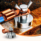 💥Welding Magic Tool💥New welding strong magnetic bonding artifact