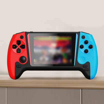 🎮 50% OFF NOW! 🎉 1000-in-1 Large Screen Handheld Game Console – Retro Classics, Portable Design & Long Battery Life 📦