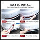 ⏳Limited-time 50% off⏰Anti Collision Car Bumper Guard Strip🛡️