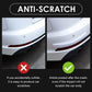 ⏳Limited-time 50% off⏰Anti Collision Car Bumper Guard Strip🛡️