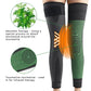 🔥Hot sale🔥Tourmaline acupressure self-heating knee sleev
