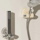 ⏳Time-limited Special⏰Integrated Suction Cup Shower Rack