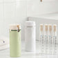🧴 50% OFF NOW! 🎉 4-in-1 Travel Dispenser Bottles – Leak-Proof, Refillable & TSA Approved ✈️📦