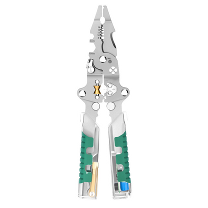 🔥Hot Sale🔥Multifunction Folding Electrician Plier (50% OFF)