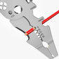 🔥Hot Sale🔥Multifunction Folding Electrician Plier (50% OFF)