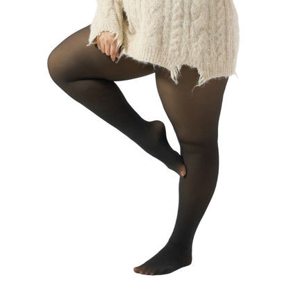✨🔥Women’s Cozy Stretchy Thermal Lined Tights💕