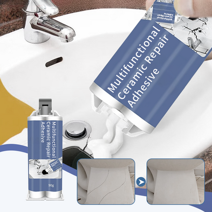 ✨🔥Multifunctional Ceramic Repair Adhesive