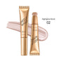 🔥 🔥Versatile Liquid Makeup Pencil Highlighter & Contour