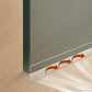 🔥Wind-Proof & Warmth-Boosting🔥Self-Adhesive Weather Stripping for Doors & Windows - Insulate & Protect!