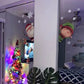 ❄Christmas Window Decals