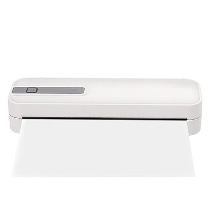 Portable Bluetooth Thermal Printer