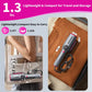 💜LAST DAY SALE 52% OFF👍Handheld Steamer Iron for Clothes