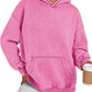 🔥LAST DAY SALE 50% OFF!!💥🎁Womens Acid Wash Hoodie Oversized Long Sleeve Fall Fashion Sweatshirts