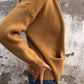 🎁2026 New Arrivals 50% OFF💥Women's Cozy Zipper Knitted Jacket
