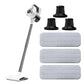 ⏳Limited-time 50% off⏰2-in-1 High Power Cordless Vacuum Cleaner