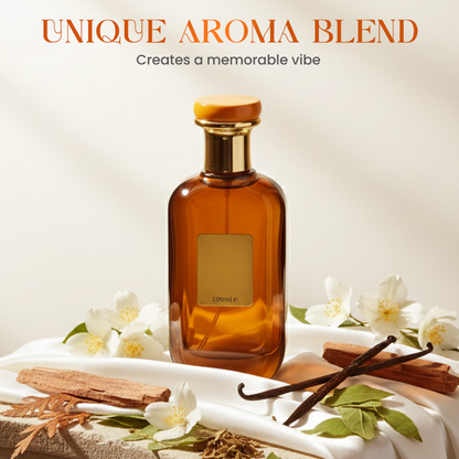💖Long-Lasting Signature Scent Perfume