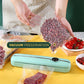 🎁2026 New Arrivals 50% Off🐟Automatic vacuum sealer for food🥬
