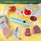 🎁2026 New Arrivals 50% Off🐟Automatic vacuum sealer for food🥬