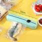🎁2026 New Arrivals 50% Off🐟Automatic vacuum sealer for food🥬