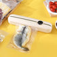 🎁2026 New Arrivals 50% Off🐟Automatic vacuum sealer for food🥬